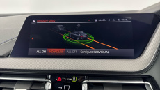 BMW 2 Series 218i [136] M Sport 4dr Petrol Saloon